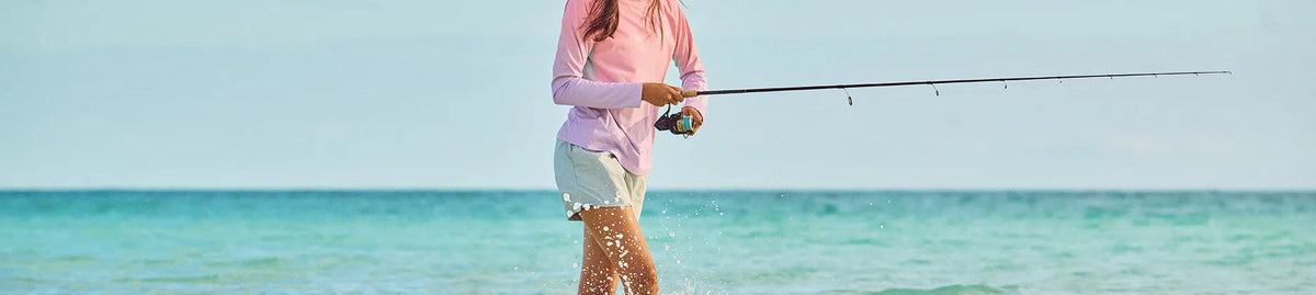 Pantalones Cortos Mujer