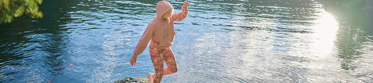 Sudaderas Mujer
