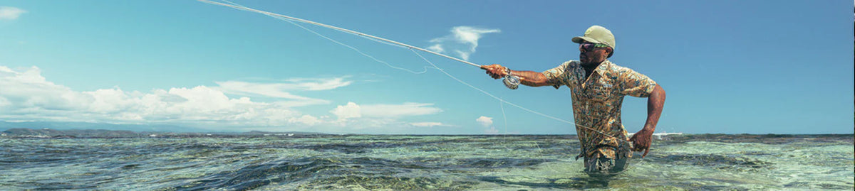 Actividad Pesca