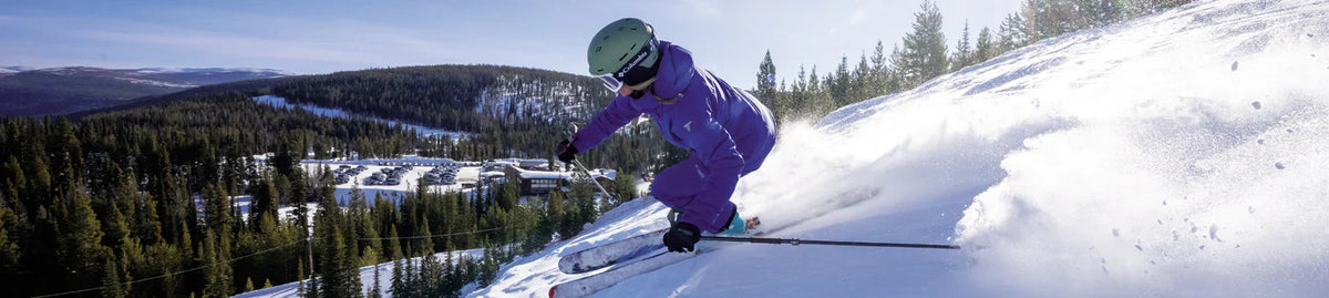 Actividad Ski & Snow
