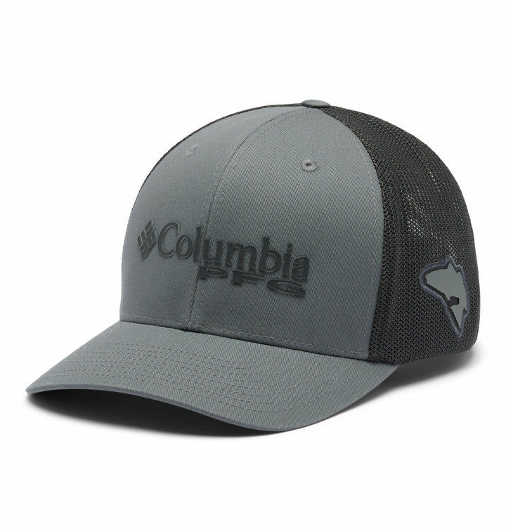 #TITANIUM II SHARK PFG STACKED LOGO-057_1