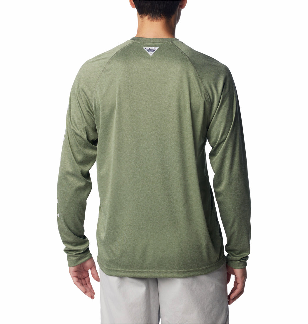 #Cypress Heather Cool Grey Logo-315_3
