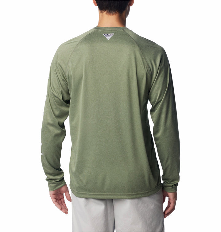 #Cypress Heather Cool Grey Logo-315_3
