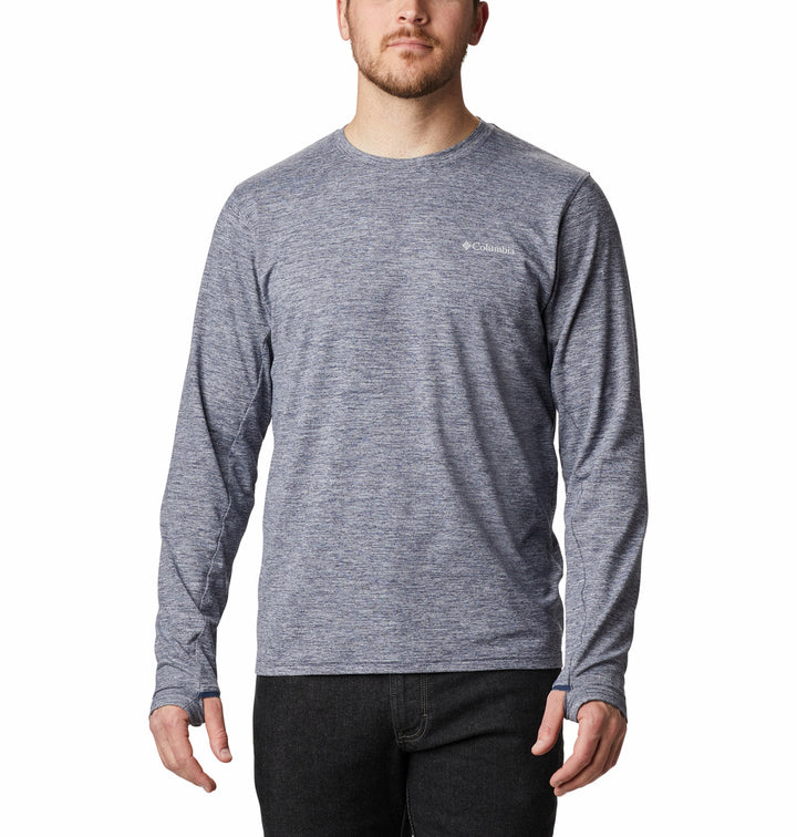 #Collegiate Navy Heather-464_1