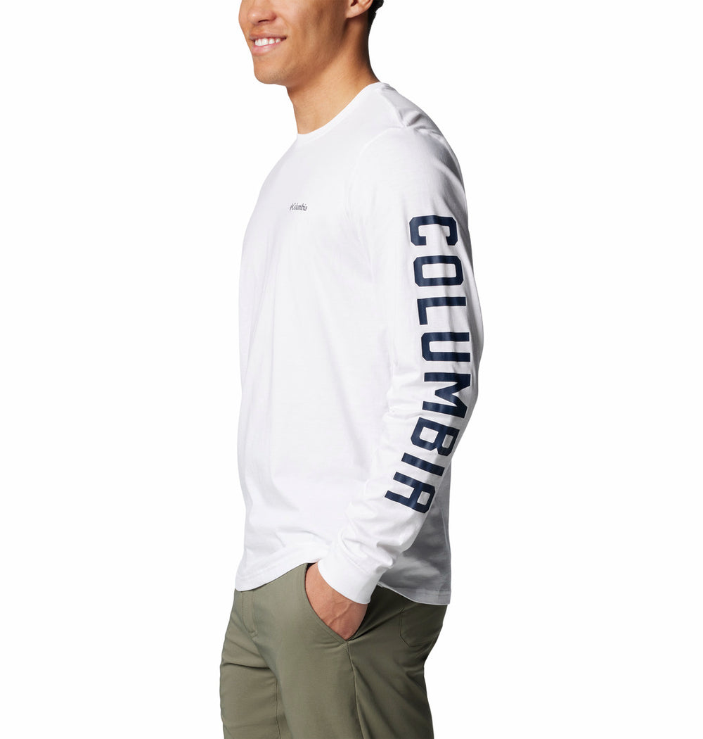 #WHITE CSC BLOCKED SLEEVE-102_3