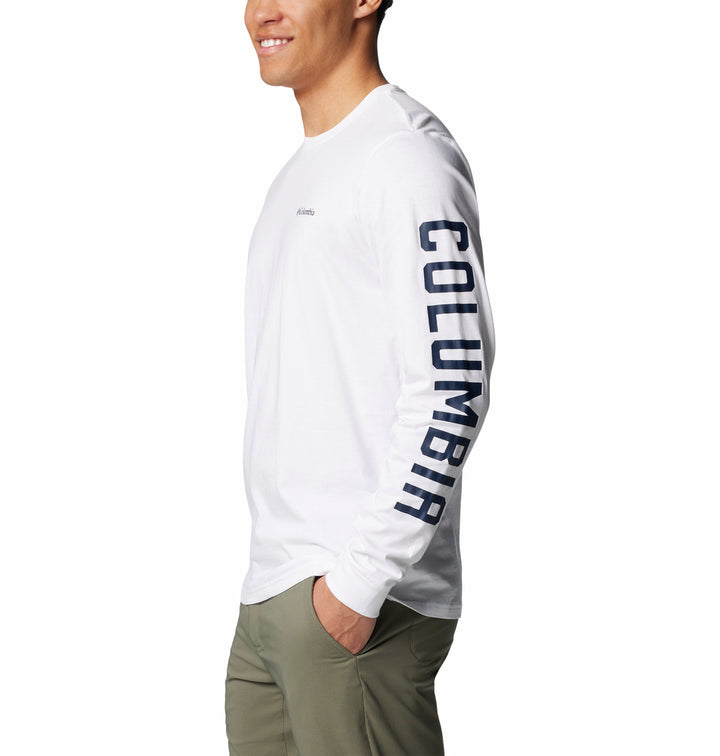 #WHITE CSC BLOCKED SLEEVE-102_3