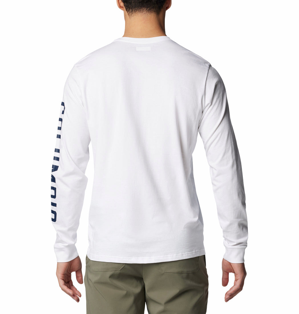 #WHITE CSC BLOCKED SLEEVE-102_3