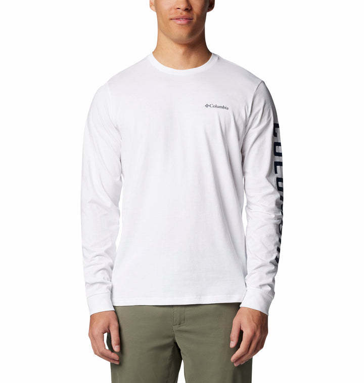 #WHITE CSC BLOCKED SLEEVE-102_3