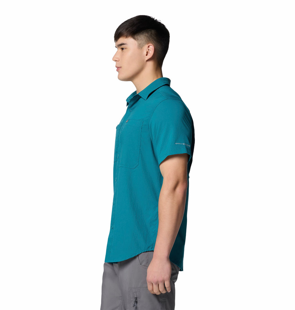 #RIVER BLUE-364_4