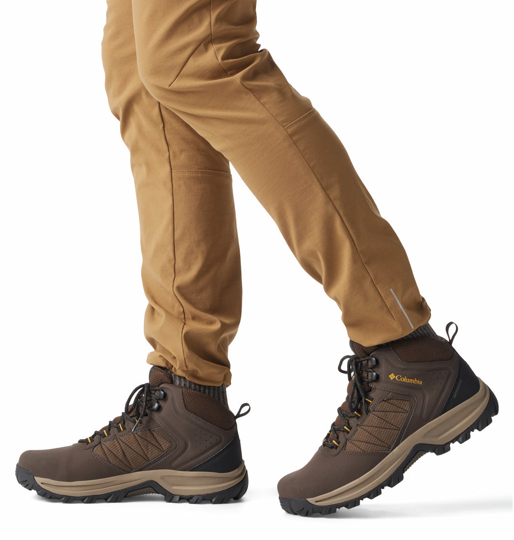 #Cordovan Golden Yellow-231_1