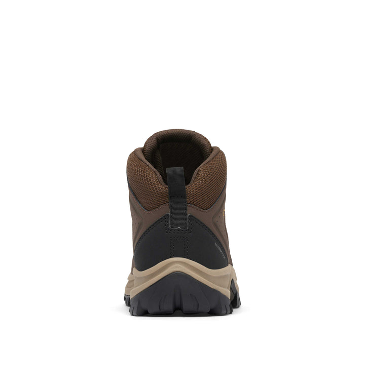 #Cordovan Golden Yellow-231_1