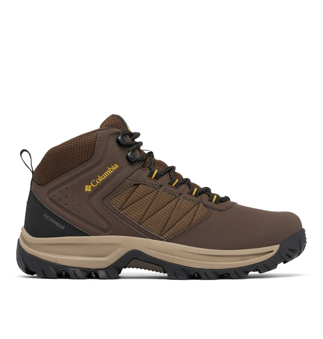 #Cordovan Golden Yellow-231_1