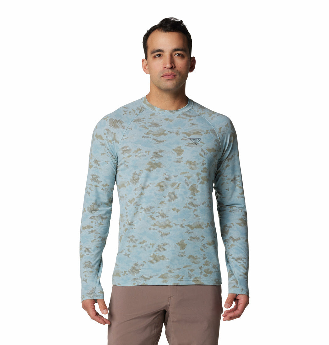 #CRUSHED BLUE UNCHARTED WATERS-461_4