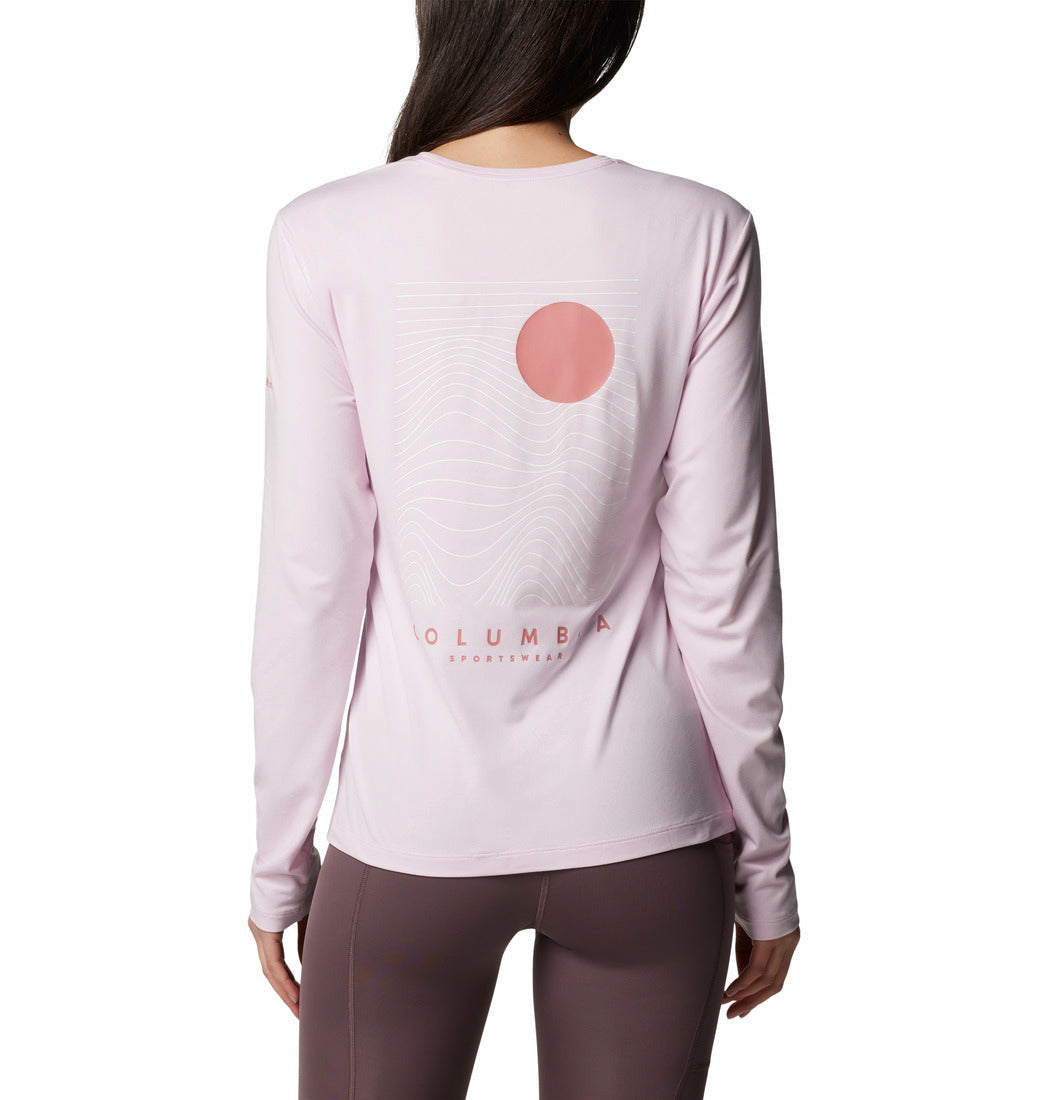 #PINK DAWN HEATHER LINEAR DRIFTS-686_3