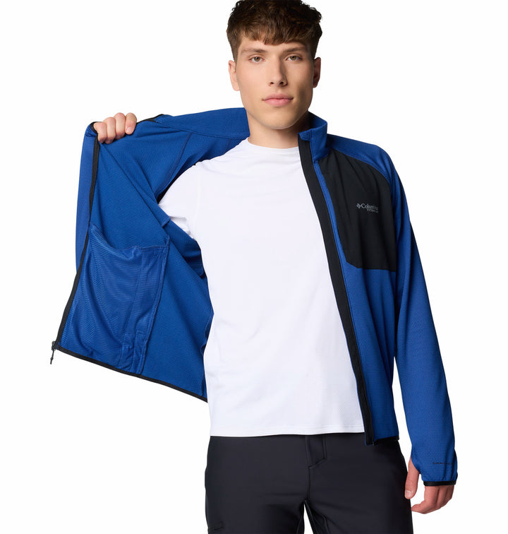 #MOUNTAIN BLUE BLACK-433_3