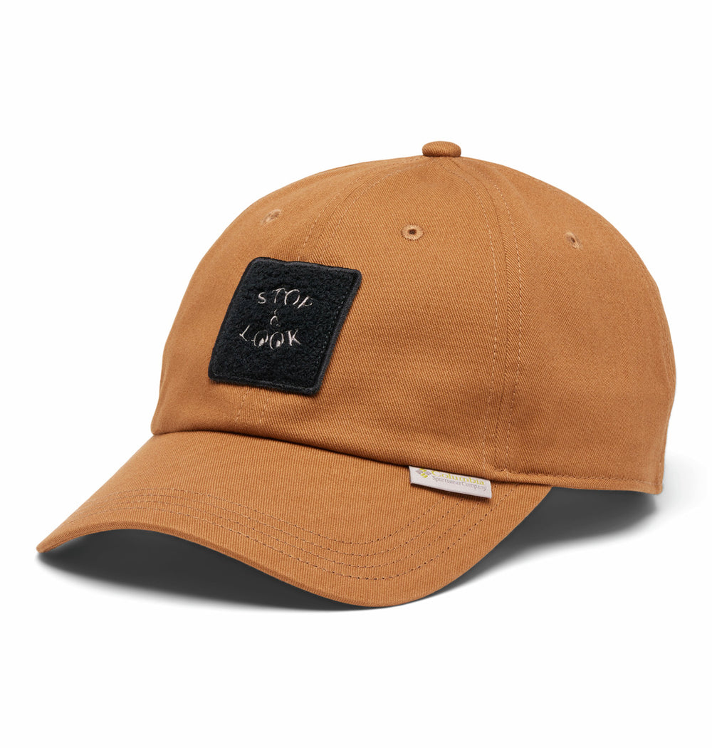 #CAMEL BROWN STOP AND LOOK-224_1