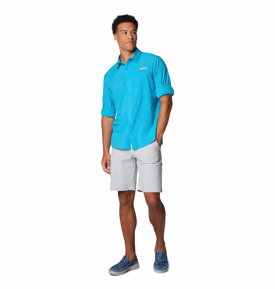 #OCEAN BLUE HEATHER-417_4