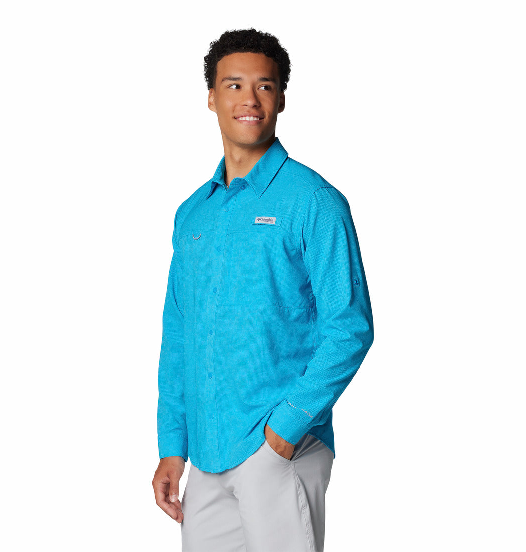 #OCEAN BLUE HEATHER-417_4