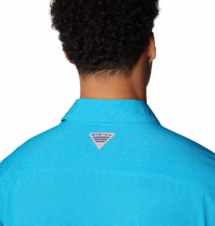 #OCEAN BLUE HEATHER-417_4