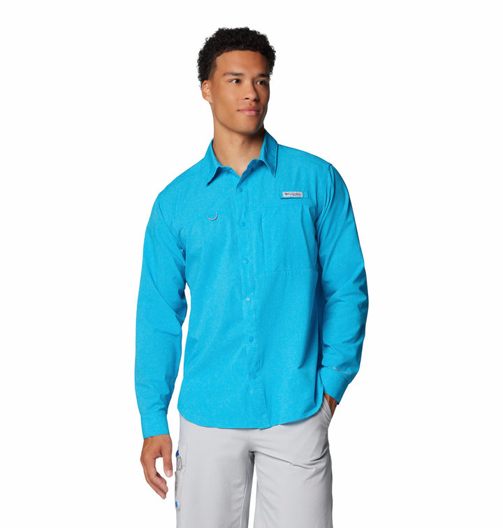 #OCEAN BLUE HEATHER-417_4