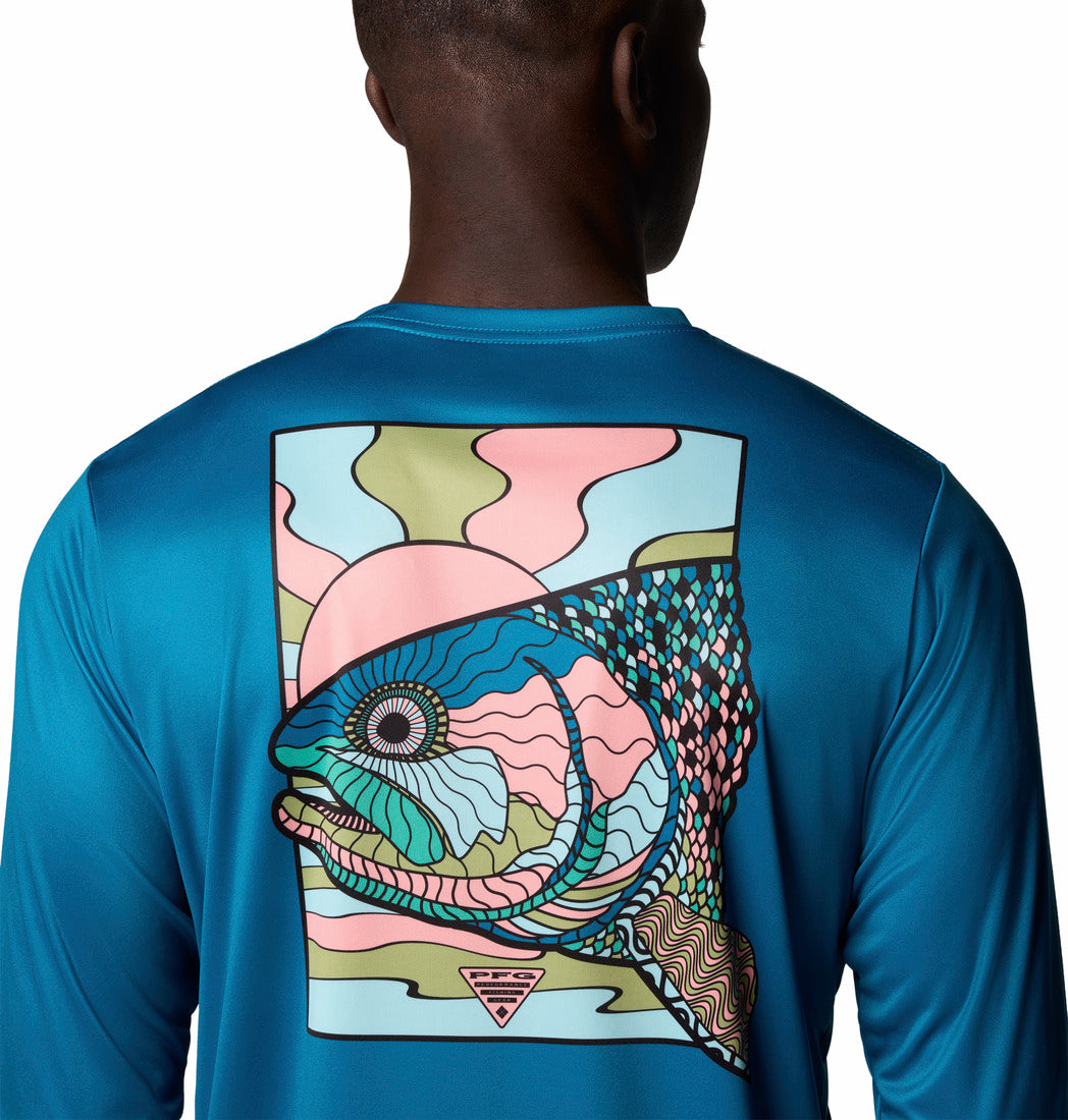 #BLUE ECHO PFG TROUT SHINE-462_3