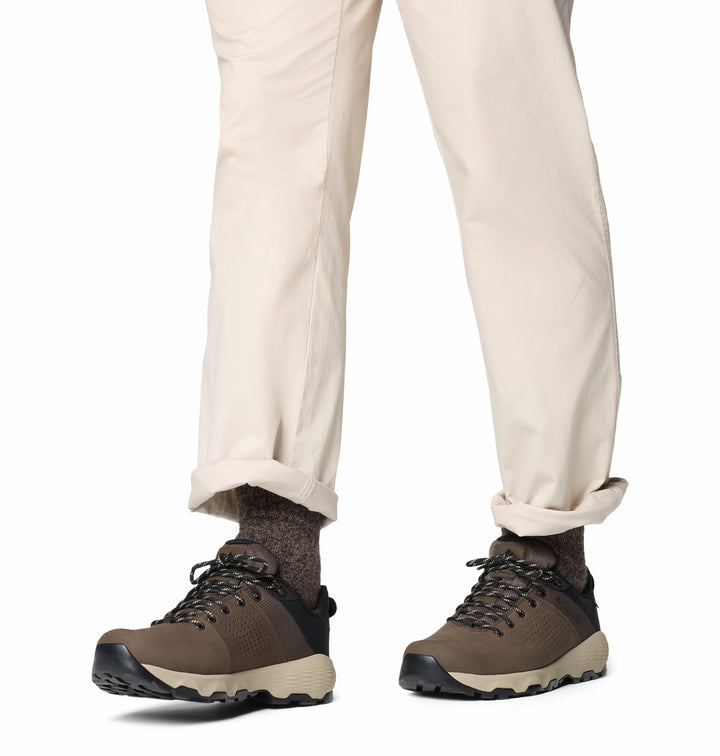 #TUNDRA BLACK-357_5