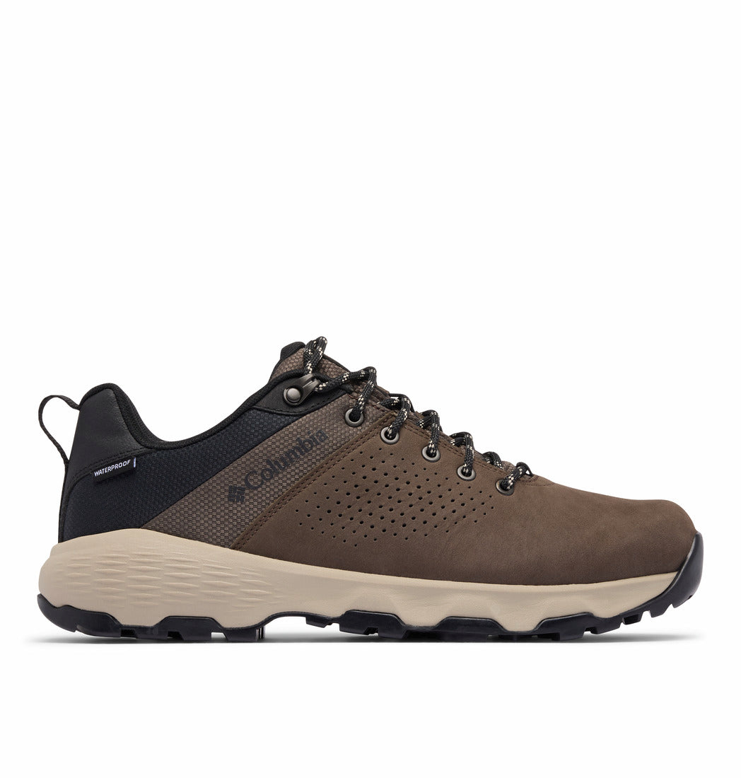 #TUNDRA BLACK-357_5
