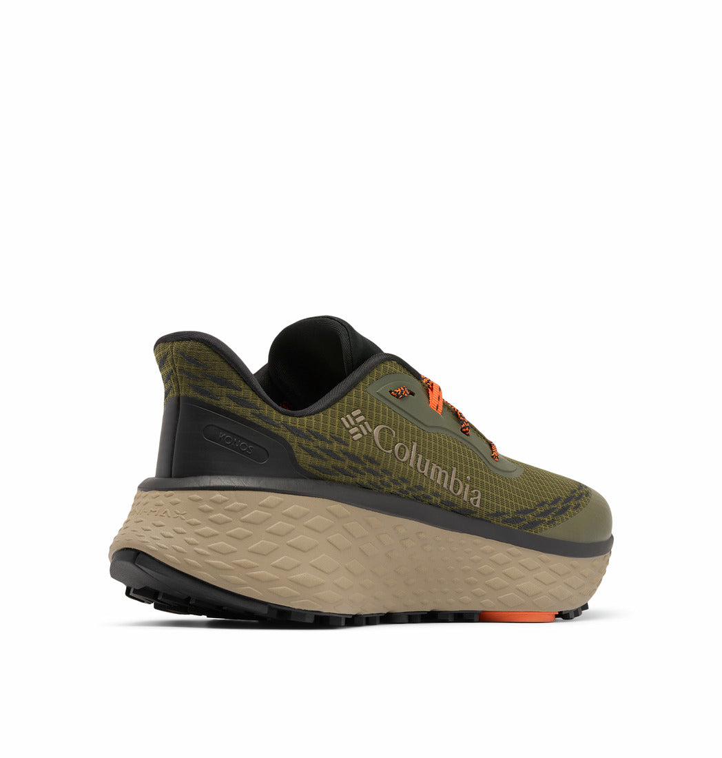 #NORI TANGY ORANGE-383