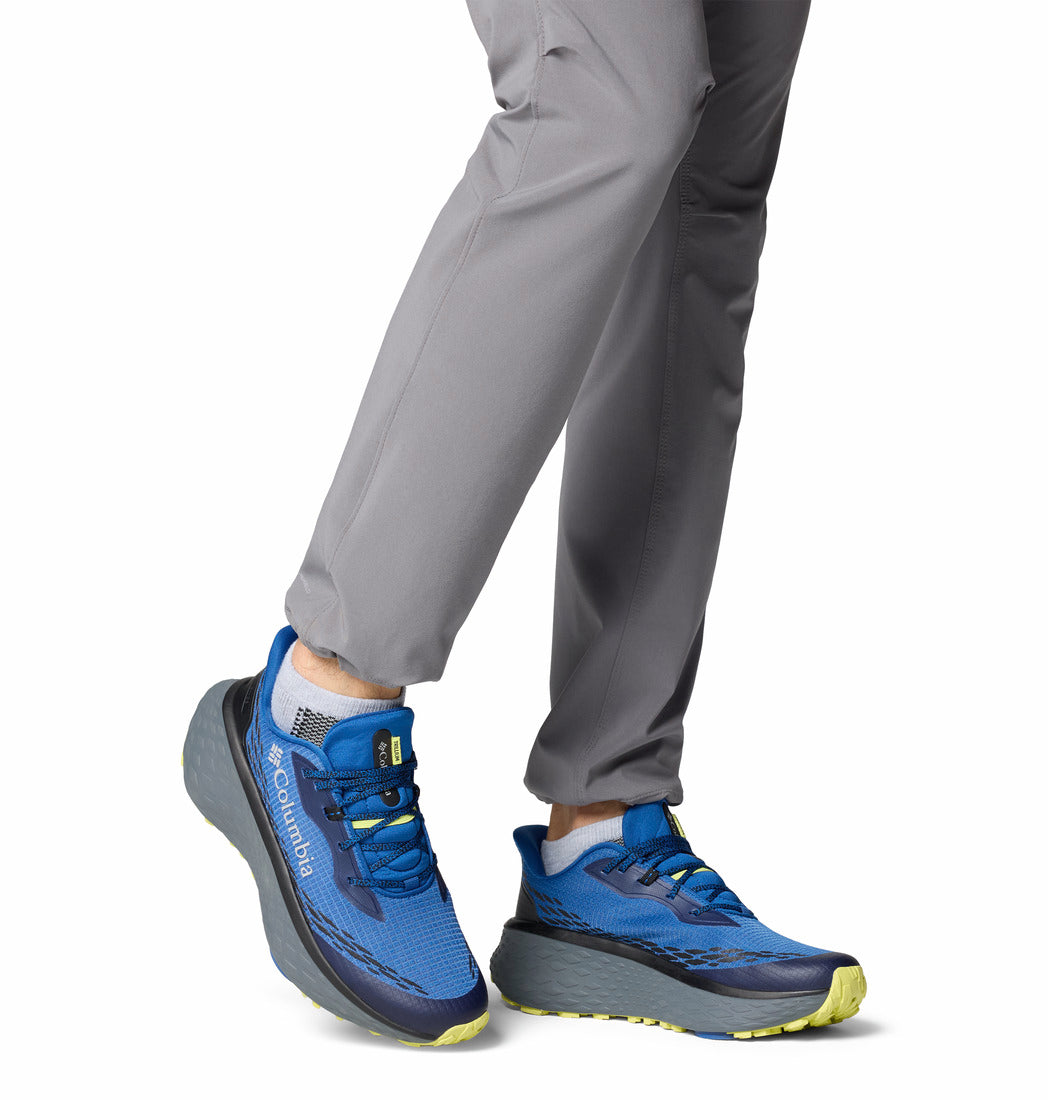#MOUNTAIN BLUE VOLTAGE-433