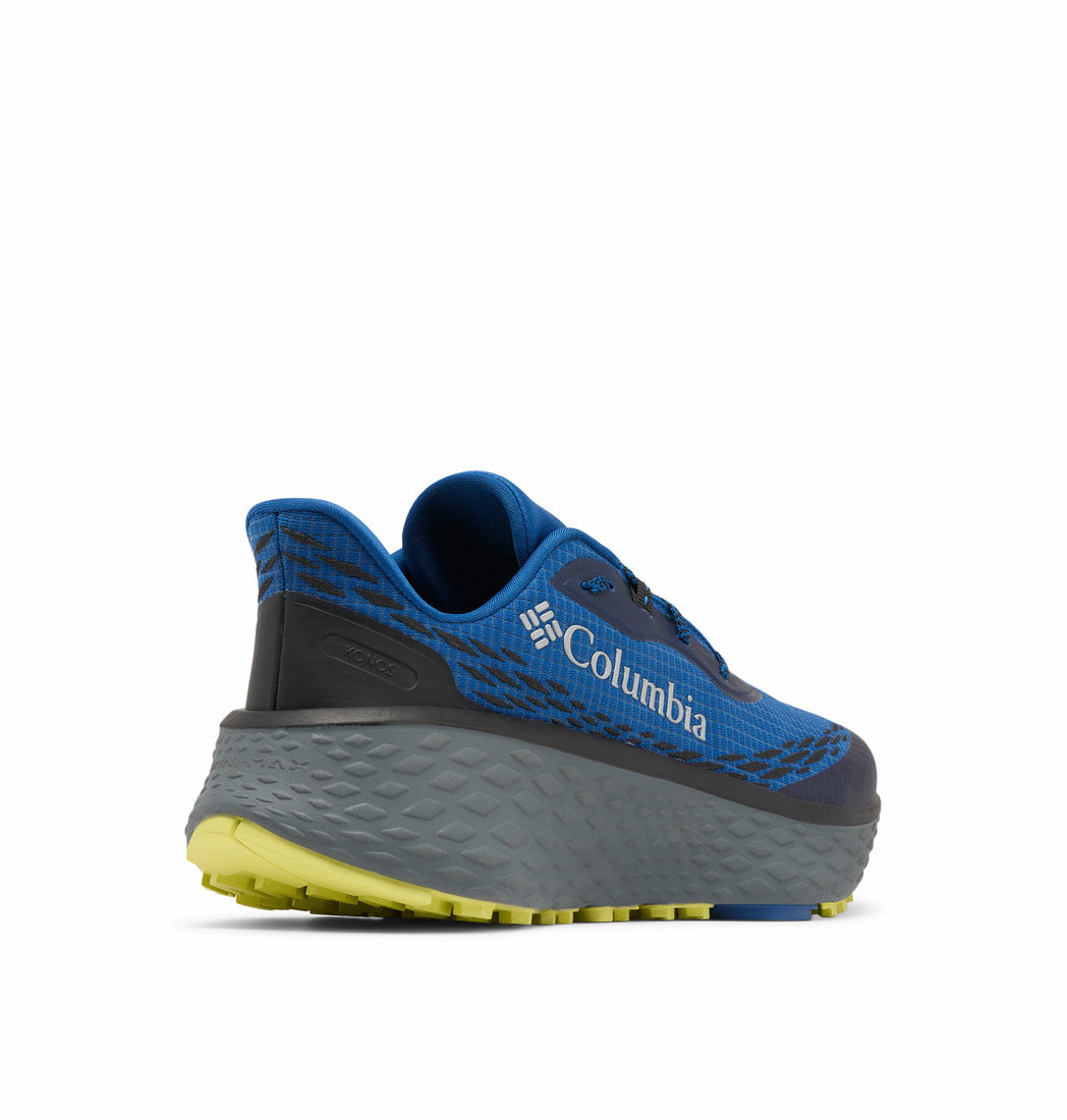 #MOUNTAIN BLUE VOLTAGE-433